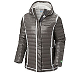 Image of Columbia OutDry Ex Eco Down Jacket - Women's
