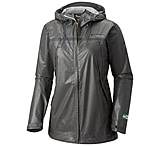 Image of Columbia OutDry Ex ECO Hard Shell Jacket - Womens