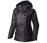 Image of Columbia OutDry Ex Platinum Tech Shell Jacket - Womens