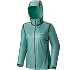 Image of Columbia OutDry Ex Stratch Hooded Shell - Women's