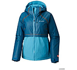 Image of Columbia OutDry Glacial Hybrid Jacket - Womens