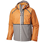 Image of Columbia OutDry Rogue Interchange Jacket - Men's
