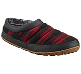 Image of Columbia Packed Out II Omni-Heat Flannel Slipper - Men's