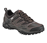 Image of Columbia PeakFreak XCRSN Leather OutDry Hiking Shoe - Mens