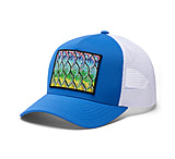 Image of Columbia PFG Big Haul X Bentley Snapback