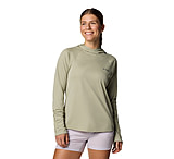 Image of Columbia PFG Tidal Tee II Hoodie - Women's