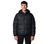 Image of Columbia Pike Lake II Hooded Jacket - Men's