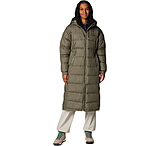 Image of Columbia Pike Lake II Long Jacket - Women's