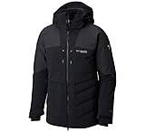 Image of Columbia Powder Keg II Down Jacket - Mens