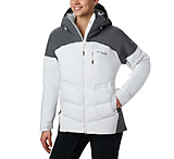 Image of Columbia Powder Keg II Down Jacket - Women's