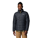 Image of Columbia Powder Lite II Jacket - Men's