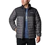 Image of Columbia Powder Lite II Jacket - Men's