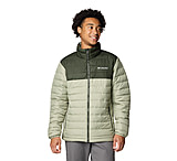 Image of Columbia Powder Lite II Jacket - Men's