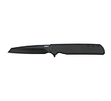 Image of Columbia River 3802K LCK + Tanto 3.24" Folding Tanto Plain Black Oxide 8Cr13MoV