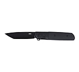 Image of CRKT Bamboozled 3.34in Assisted Opening Folding Knife