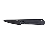 Image of CRKT Straight 2.60in Folding Knife