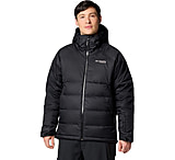 Image of Columbia Roaring Fork II Down Jacket - Men's
