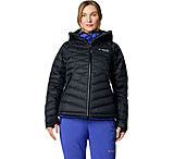 Image of Columbia Roaring Fork II Down Jacket - Women's