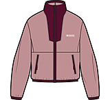 Image of Columbia Sequoia Grove Full Zip Fleece Jacket - Women's