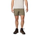 Image of Columbia Sharpe Canyon Shorts - Men's