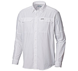 Image of Columbia Silver Ridge 2.0 Long Sleeve Shirt - Women's