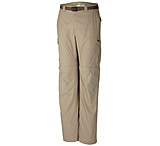Image of Columbia Silver Ridge Convertible Pants - Men's