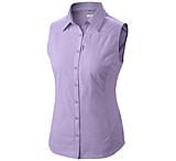 Image of Columbia Silver Ridge II Sleeveless Shirt - Womens
