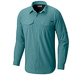 Image of Columbia Silver Ridge Lite Long Sleeve Shirt - Men's