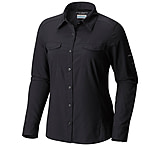 Image of Columbia Silver Ridge Lite Long Sleeve - Shirt - Women's