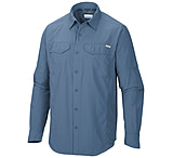 Image of Columbia Silver Ridge Long Sleeve Shirt - Mens