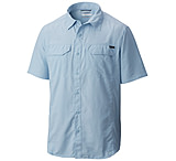 Image of Columbia Silver Ridge Short Sleeve Shirt - Men's