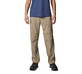 Image of Columbia Silver Ridge Utility Convertible Pant - Men's