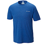 Image of Columbia Silver Ridge Zero Short Sleeve Shirt - Mens