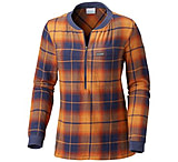 Image of Columbia Simply Put Pullover Shirt - Womens