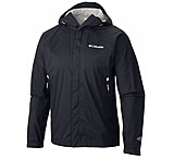 Image of Columbia Sleeker Rain Jacket - Mens