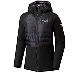 Image of Columbia Snowfield Hybrid Jacket - Womens