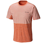 Image of Columbia Solar Chill Short Sleeve Shirt - Mens