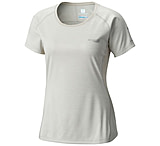 Image of Columbia Solar Ice Short Sleeve Shirt - Womens