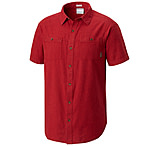 Image of Columbia Southridge Short Sleeve Shirt - Mens