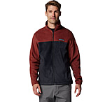 Image of Columbia Steens Mountain Full Zip Fleece Jacket - Men's