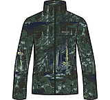 Image of Columbia Steens Mountain Printed Jacket - Men's