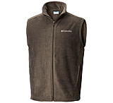 Image of Columbia Steens Mountain Fleece Vest - Men's