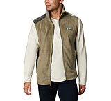 Image of Columbia Steens Mountain Fleece Vest - Men's