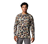 Image of Columbia Super Terminal Tackle Long Sleeve Shirt - Men's