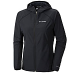 Image of Columbia SWEET AS Softshell Hoodie - Women's