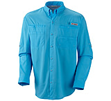 Image of Columbia Tamiami II Long Sleeve Shirt - Men's