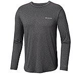Image of Columbia Tech Trail II Long Sleeve Crew Shirt - Men's