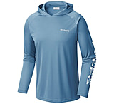 Image of Columbia Terminal Tackle Hoodie - Men's, Length Tall