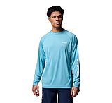 Image of Columbia Terminal Tackle Long Sleeve Shirt - Men's