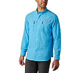 Image of Columbia Terminal Tackle Long Sleeve Woven Shirt - Men's